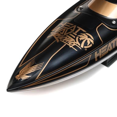 Pro Boat Recoil 2 V2 26 BL Heatwave - Komplett