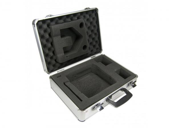 Jeti Aluminium Case for DS Transmitters