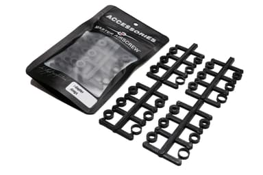 Master Airscrew Adapterringer