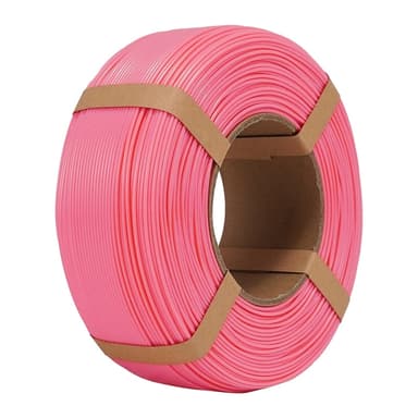 eSUN PLA+ Refill 1kg - Pink