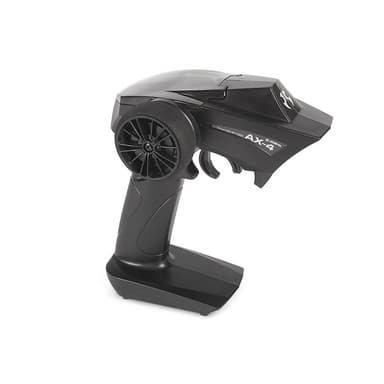 AXI31618 AX-4 Transmitter 2ch 2.4GHz - SCX24