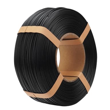 eSUN PLA-Basic Refill 1kg - Black