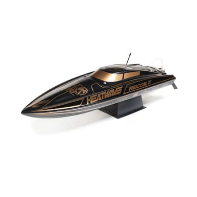 Pro Boat Recoil 2 V2 26 BL Heatwave - Komplett