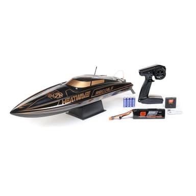 Pro Boat Recoil 2 V2 26 BL Heatwave - Komplett