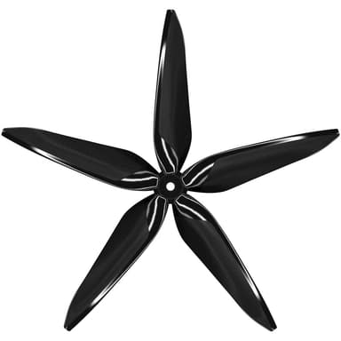 Master Airscrew 5x Power 10x9 5-blads (CCW)