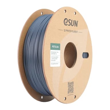 eSUN PETG-Lite  1kg - Grey