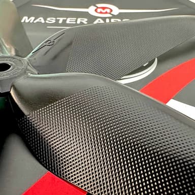Master Airscrew 5x Power 10x9 5-blads (CCW)