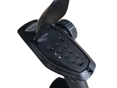 RGT Radio for Crawler - 2.4G inkl. mottaker