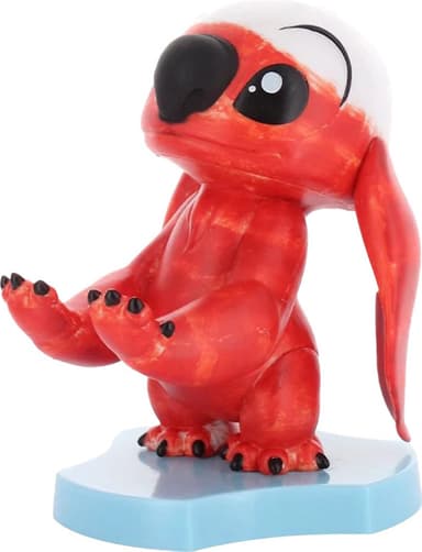 EXGpro Lilo & Stitch telefonholder (Badness)
