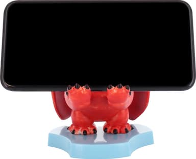 EXGpro Lilo & Stitch telefonholder (Badness)