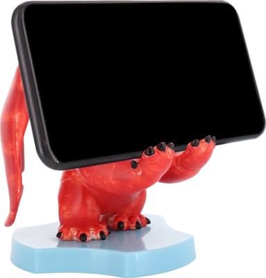EXGpro Lilo & Stitch telefonholder (Badness)