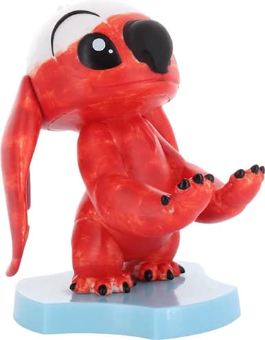 EXGpro Lilo & Stitch telefonholder (Badness)