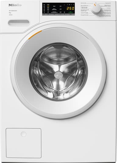 Miele Vaskemaskin WSA123 WCS 8kg Active