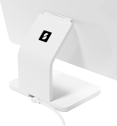 SumUp Point of Sale system Lite with Solo kortleser (hvit)