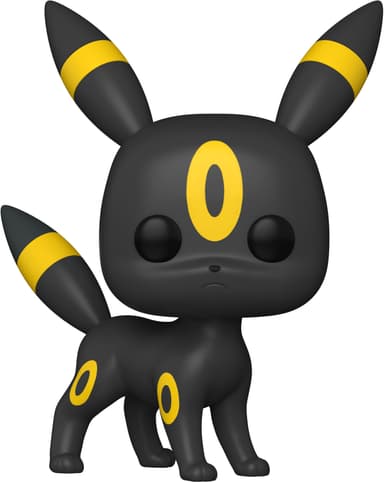 Funko Pop! Pokemon actionfigur (Umbreon)