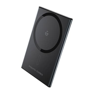 Choetech Powerbank B708 2000mAh tynn (svart)