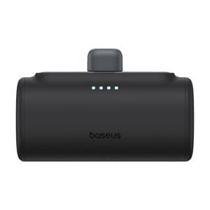 Powerbank Baseus Compact 5000mAh, 20W, USB-C (Carny)