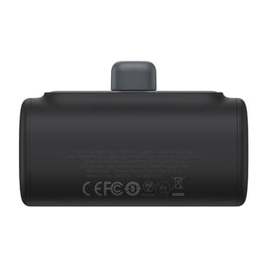 Powerbank Baseus Compact 5000mAh, 20W, USB-C (Carny)