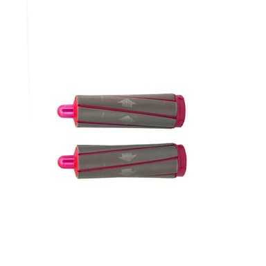 Krøllejernsdiffuser for Dyson hårføner HD08
