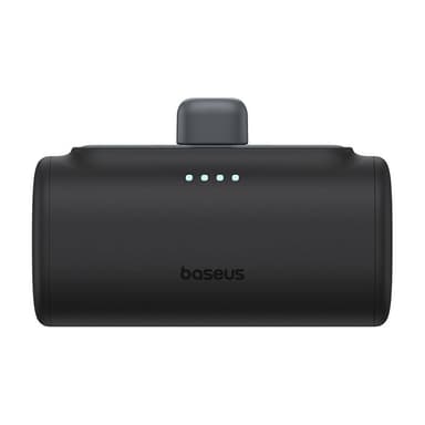 Powerbank Baseus Compact 5000mAh, 20W, USB-C (Carny)