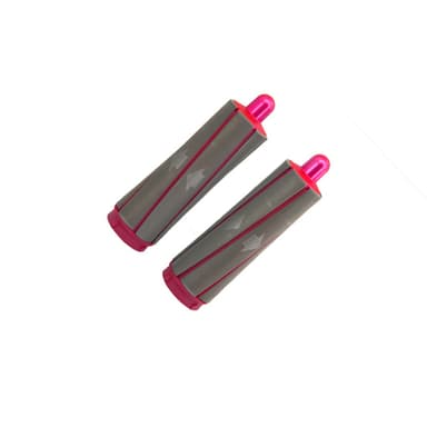 Krøllejernsdiffuser for Dyson hårføner HD08