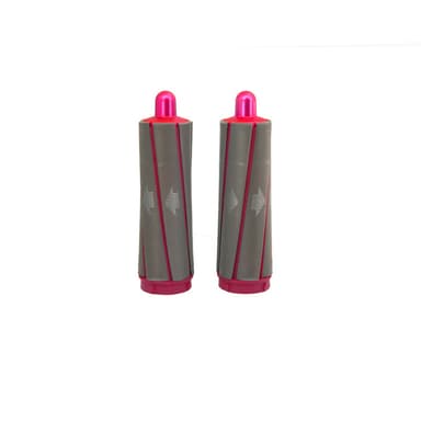 Krøllejernsdiffuser for Dyson hårføner HD08