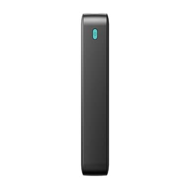 Joyroom Powerbank JR-PBF14 2,4A LED  20000mAh (svart)