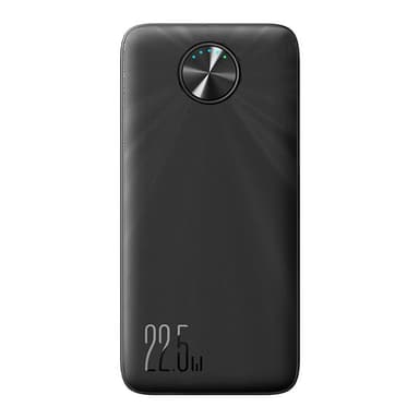 Powerbank Hurtiglading Joyroom JR-PBF15 22,5W LED