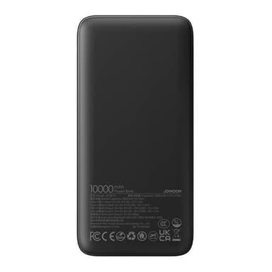 Powerbank Hurtiglading Joyroom JR-PBF15 22,5W LED