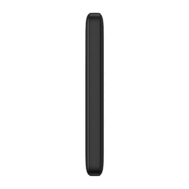 Baseus Airpow 10000mAh 20W powerbank (svart)