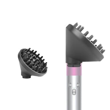 Diffuser for Curls Dyson Airwrap HS01/05 Grå