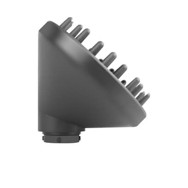 Diffuser for Curls Dyson Airwrap HS01/05 Grå