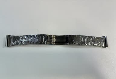 Titanium klokkerem for Huawei GT5 Pro Grå