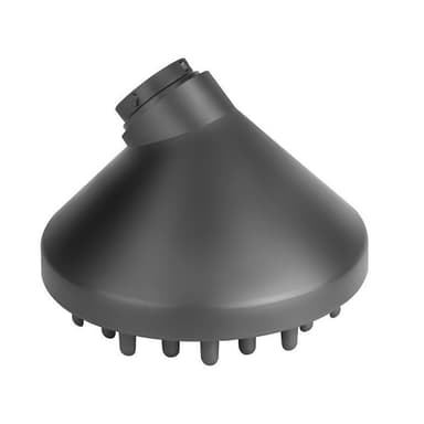 Diffuser for Curls Dyson Airwrap HS01/05 Grå