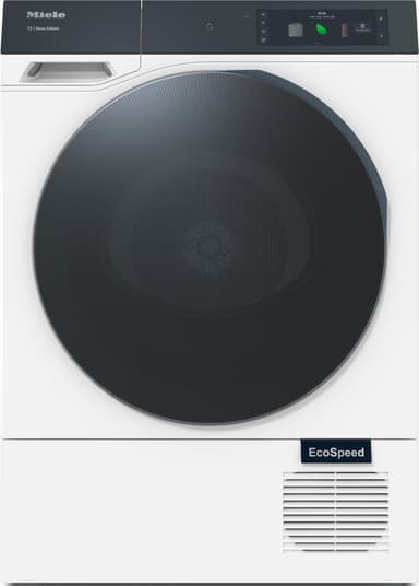 Miele Tørketrommel TQ 1000 WP Nova Edition