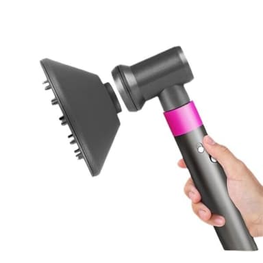 Diffusor for Dyson AirWarp