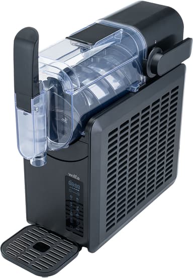 Wilfa Icy slushmaskin 603365 (sort)