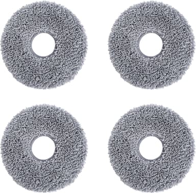 Ecovacs N30 Pro OMNI moppepute DWP040020