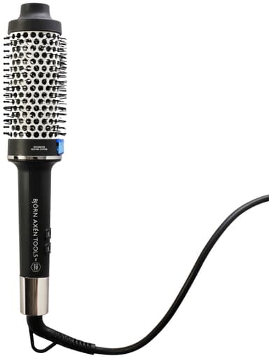 OBH Nordica BAT Magic Style Pro varmluftsbørste 3126 (sort)