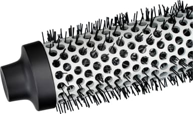 OBH Nordica BAT Magic Style Pro varmluftsbørste 3125 (sort)