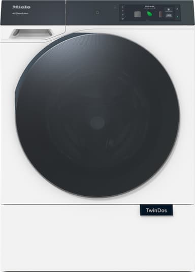 Miele Vaskemaskin WQ 1000 WPS Nova Edition