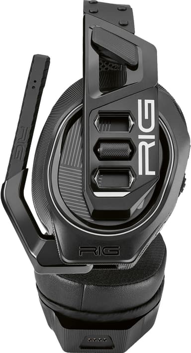 Rig 900 Max HS PlayStation & PC trådløst gaming-headset