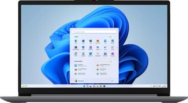 Lenovo IdeaPad 1 R5-7/8/512 15,6" bærbar PC