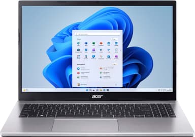 Acer Aspire 3 R7-5700U/16/512 15,6" bærbar PC