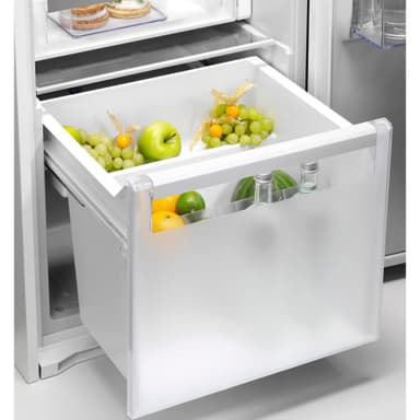 Electrolux Kjøleskap ERD6DE18C (Integrert)