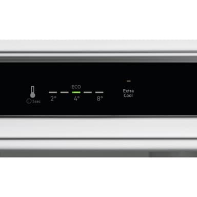 Electrolux Kjøleskap ERD6DE18C (Integrert)