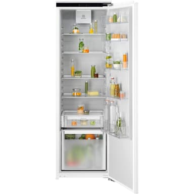 Electrolux Kjøleskap ERD6DE18C (Integrert)