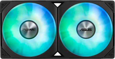 ASUS PRIME LC 240 ARGB AiO CPU vannkjøler
