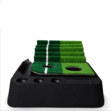 Golfgreen - Putting-øvingsbane 3 m