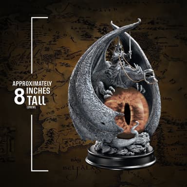 Noble Collection Lord of the Rings røkelsesbrenner